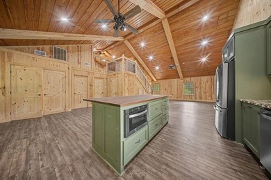 Your Dream Property Awaits - 33 Acres on Toledo Bend Imagine - photo 2