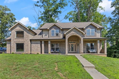 (private lake, pond, creek) Home For Sale in Somerset Kentucky