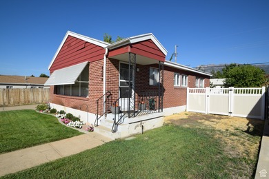 Great Salt Lake Home For Sale in Washington Terrace Utah