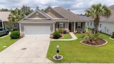 Lake Home For Sale in Longs, South Carolina