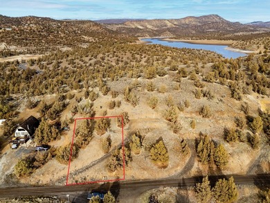 (private lake, pond, coastal) Lot For Sale in Prineville Oregon