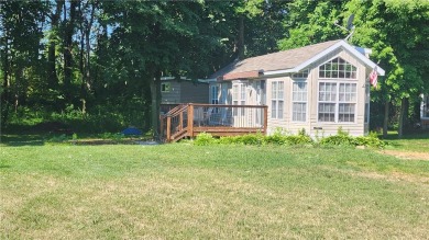 Lake Home For Sale in Cokato, Minnesota