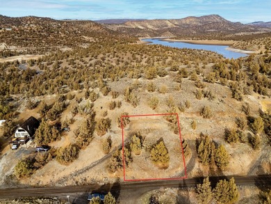 (private lake, pond, coastal) Lot For Sale in Prineville Oregon