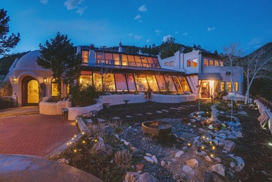 (private lake, pond, creek) Home For Sale in Valdez New Mexico