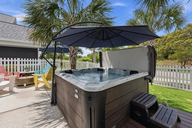 PRICE ENHANCEMENT!!! Golden Mile home in Myrtle Beach located in - photo 13