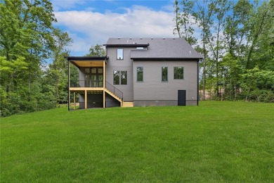 Take a look at this gorgeous new construction near Lake Lomond - photo 21