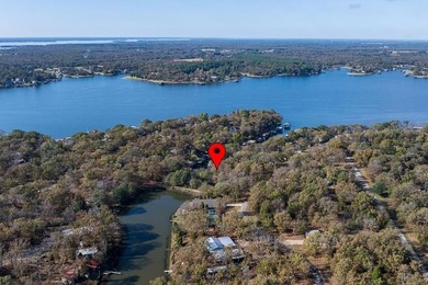 Two great level, buildable waterfront lots in Point La Vista - photo 1