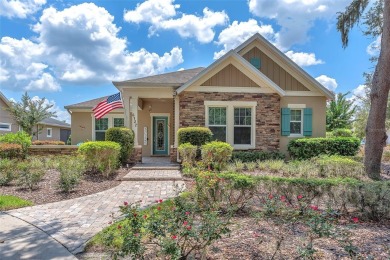 Lake Home For Sale in Lithia, Florida