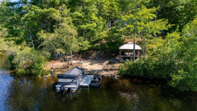 Lake Home For Sale in Freedom, New Hampshire