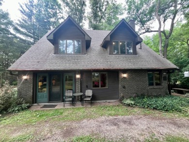 Lake Home For Sale in Oquawka, Illinois