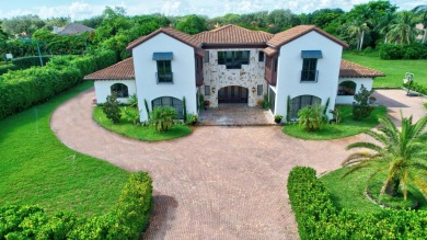 Lake Home For Sale in Boca Raton, Florida