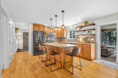 This beautiful colonial will check all of your boxes for the - photo 22