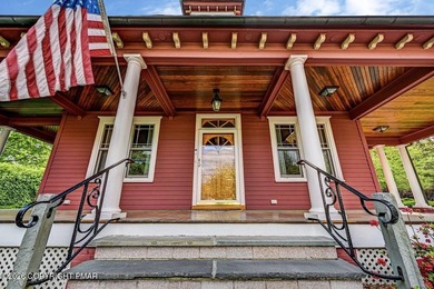2 FOR 1! Nestled in the heart of Shawnee on the Delaware, this - photo 22