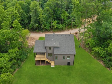 Take a look at this gorgeous new construction near Lake Lomond - photo 24