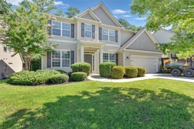 Lake Home For Sale in Woodstock, Georgia