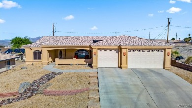  Home For Sale in Lake Havasu Arizona