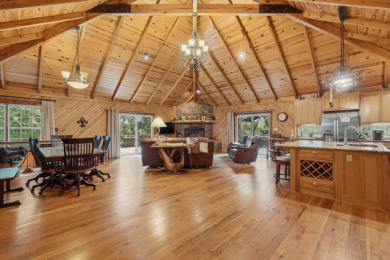 Lakefront Privacy on 40 acres , Custom 3866 sf home w 2 boat slip - photo 6