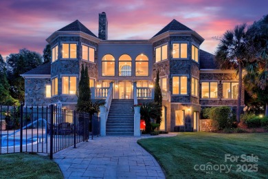 Lake Home For Sale in Lexington, South Carolina