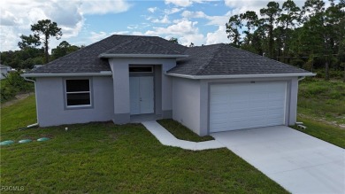 Lehigh Acres Area Home For Sale in Lehigh Acres Florida