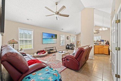 Welcome to 453 Barton Loop, a wonderful 3-bedroom 2-bath home - photo 3