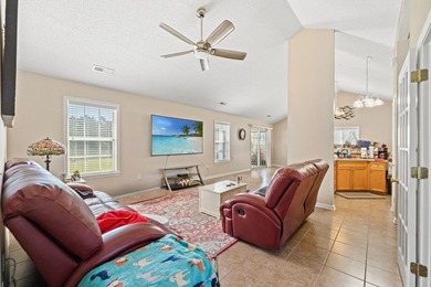Welcome to 453 Barton Loop, a wonderful 3-bedroom 2-bath home - photo 4