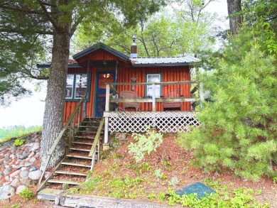 Lake Condo Sale Pending in Tomahawk, Wisconsin