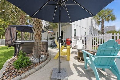 PRICE ENHANCEMENT!!! Golden Mile home in Myrtle Beach located in - photo 53
