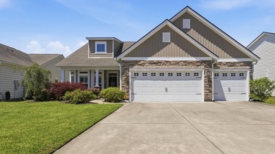 (private lake, pond, coastal) Home For Sale in Murrells Inlet South Carolina