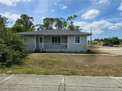 Lehigh Acres Area Home For Sale in Lehigh Acres Florida