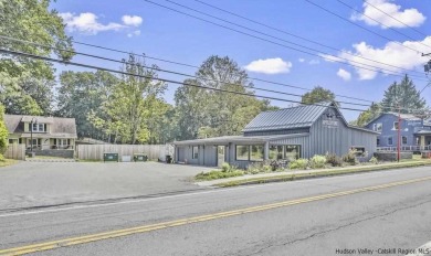 Lake Lot For Sale in Stone Ridge, New York