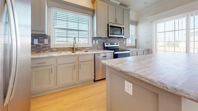 This 880 square feet Park Model home built in 2024 by Skyline is - photo 5