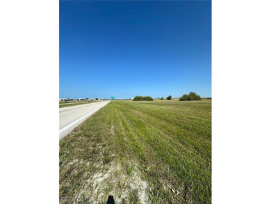 Great comercial lot located between Burnt Store Rd and El Dorado - photo 1