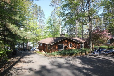 Lake Home Sale Pending in Tomahawk, Wisconsin