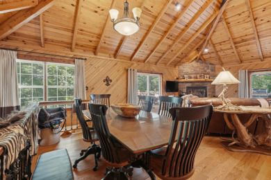 Lakefront Privacy on 40 acres , Custom 3866 sf home w 2 boat slip - photo 7