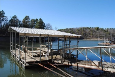 Beaver Lake Lot For Sale in Rogers Arkansas