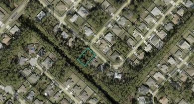 Located on a fresh water canal in Lehigh Woods in an area of - photo 1