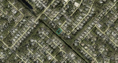 Located on a fresh water canal in Lehigh Woods in an area of - photo 3