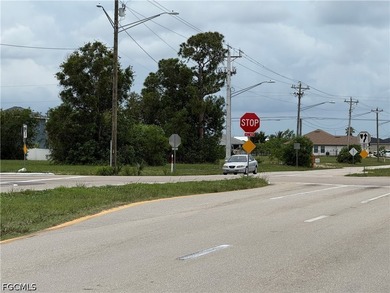 Situated On the NE corner of Chiquita and 15th Ter., right - photo 7