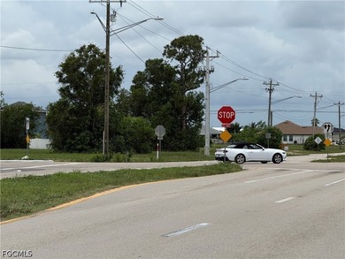 Situated On the NE corner of Chiquita and 15th Ter., right - photo 8