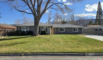 (private lake, pond, coastal) Home Sale Pending in Bishop California