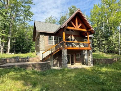 Lake Home Sale Pending in Gleason, Wisconsin