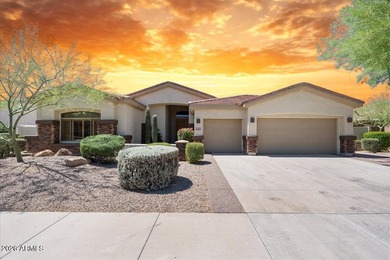 Step into a lifestyle where comfort, privacy, and Arizona beauty - photo 1