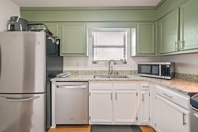 Beautiful corner-lot home located in a quiet, well-established - photo 11