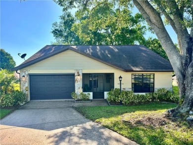 Lake Home For Sale in Lake Placid, Florida
