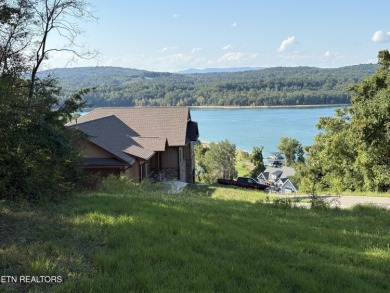 (private lake, pond, creek) Lot For Sale in Sharps Chapel Tennessee