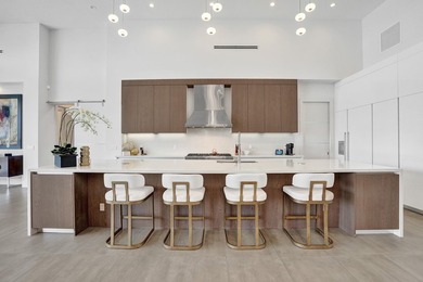 Spectacular Modern design in this custom 2018 home built by - photo 11