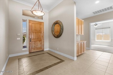 Step into a lifestyle where comfort, privacy, and Arizona beauty - photo 2