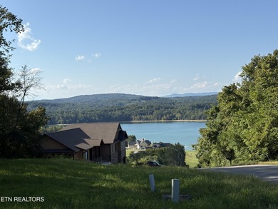 Lot 541 Sunset Bay - 1.54 Acres Panoramic views of Norris Lake - photo 2