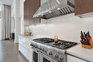 Spectacular Modern design in this custom 2018 home built by - photo 12
