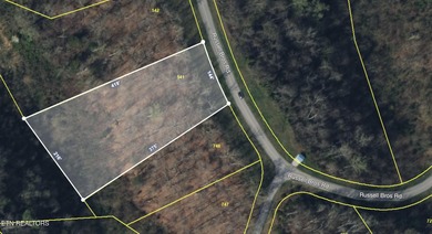 Lot 541 Sunset Bay - 1.54 Acres Panoramic views of Norris Lake - photo 3